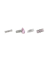 BLING RING PACK
