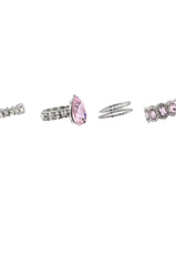 BLING RING PACK