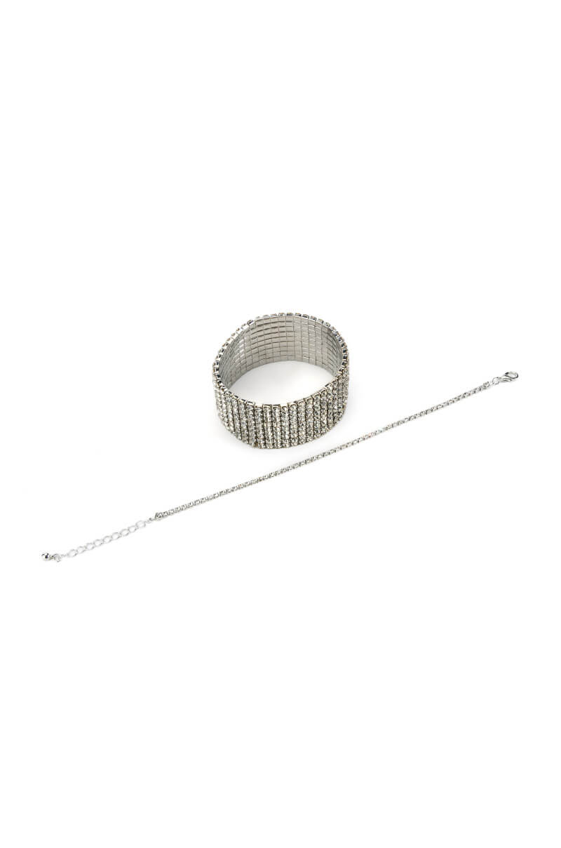 BRACELET SET
