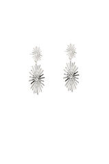 BURSTING EARRING
