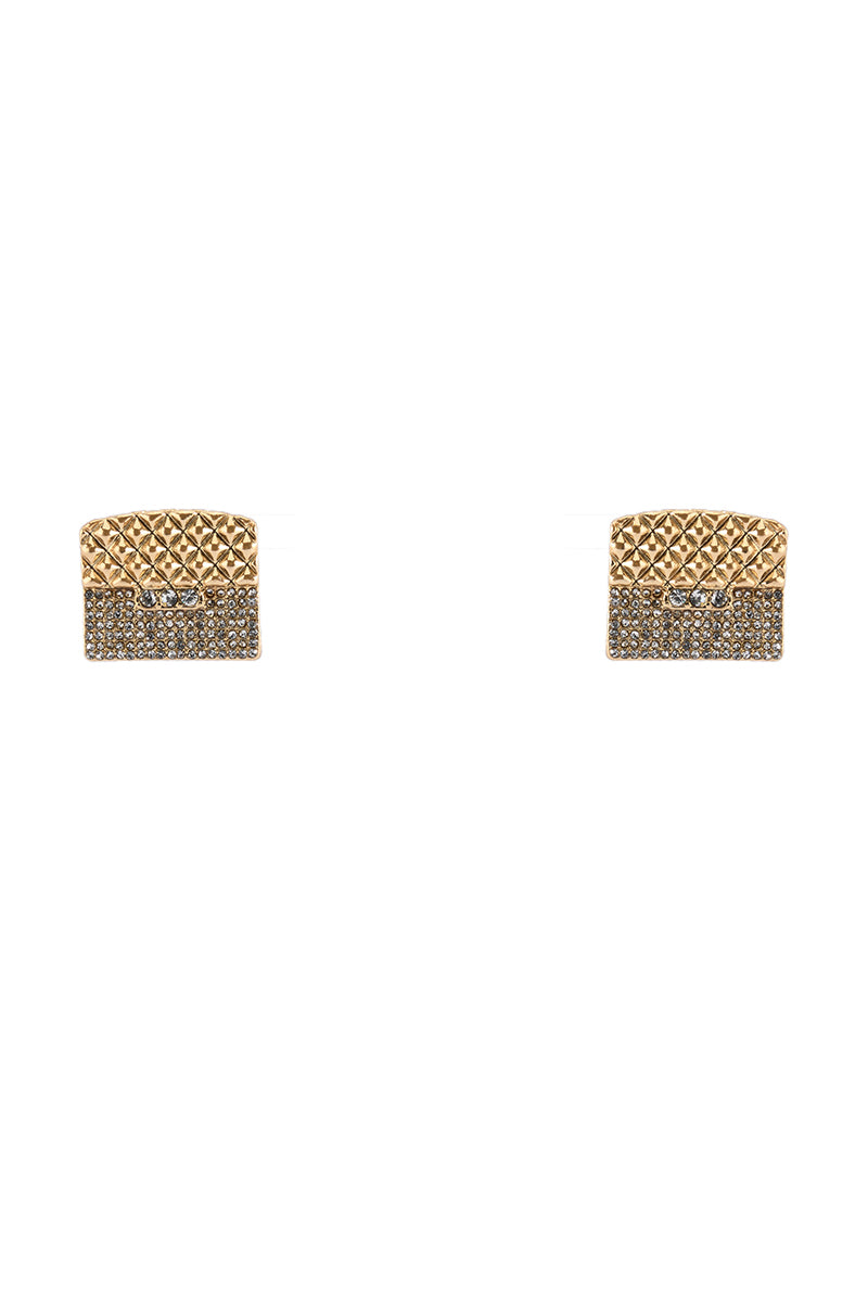 BUY ME A BAG EARRING