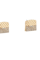 BUY ME A BAG EARRING