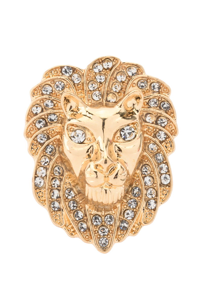 CALL ME LEO RING