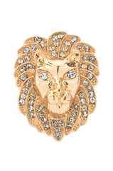 CALL ME LEO RING