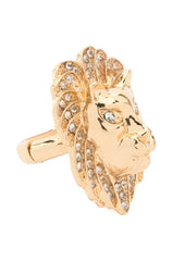 CALL ME LEO RING