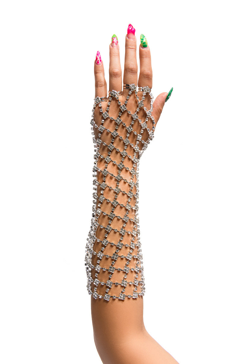KIKI RING SLEEVE
