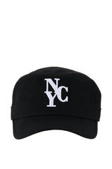 CITY GIRL HAT