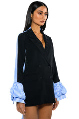 CONRAD BLOUSE BLAZER