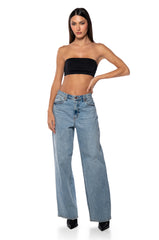 COSMO LAYERING TOP