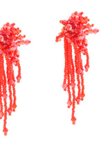 CRYSTAL BABE DANGLE EARRING