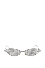 CRYSTAL EYES GLASSES