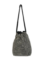 DANCING IN THE DARK BUCKET BAG