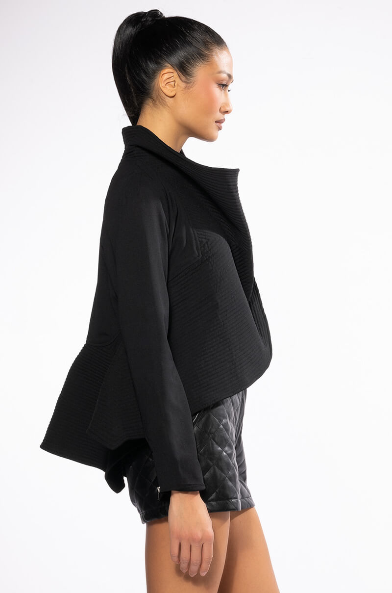 DARKEST KNIGHT MOTO JACKET