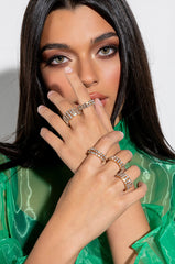 SEXY SET RING