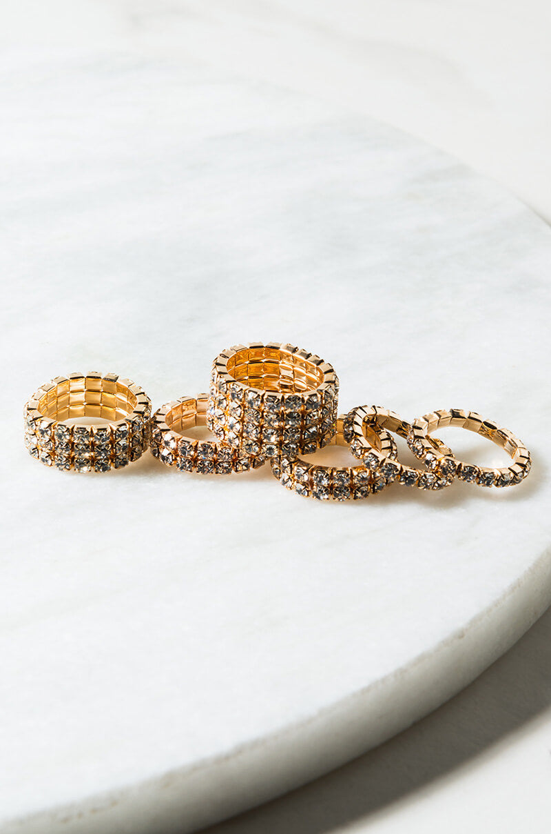 SEXY SET RING