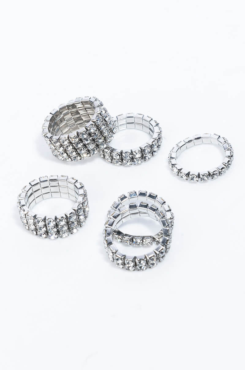 SEXY SET RING