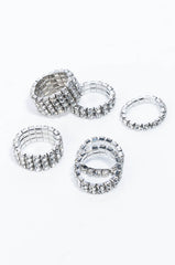 SEXY SET RING