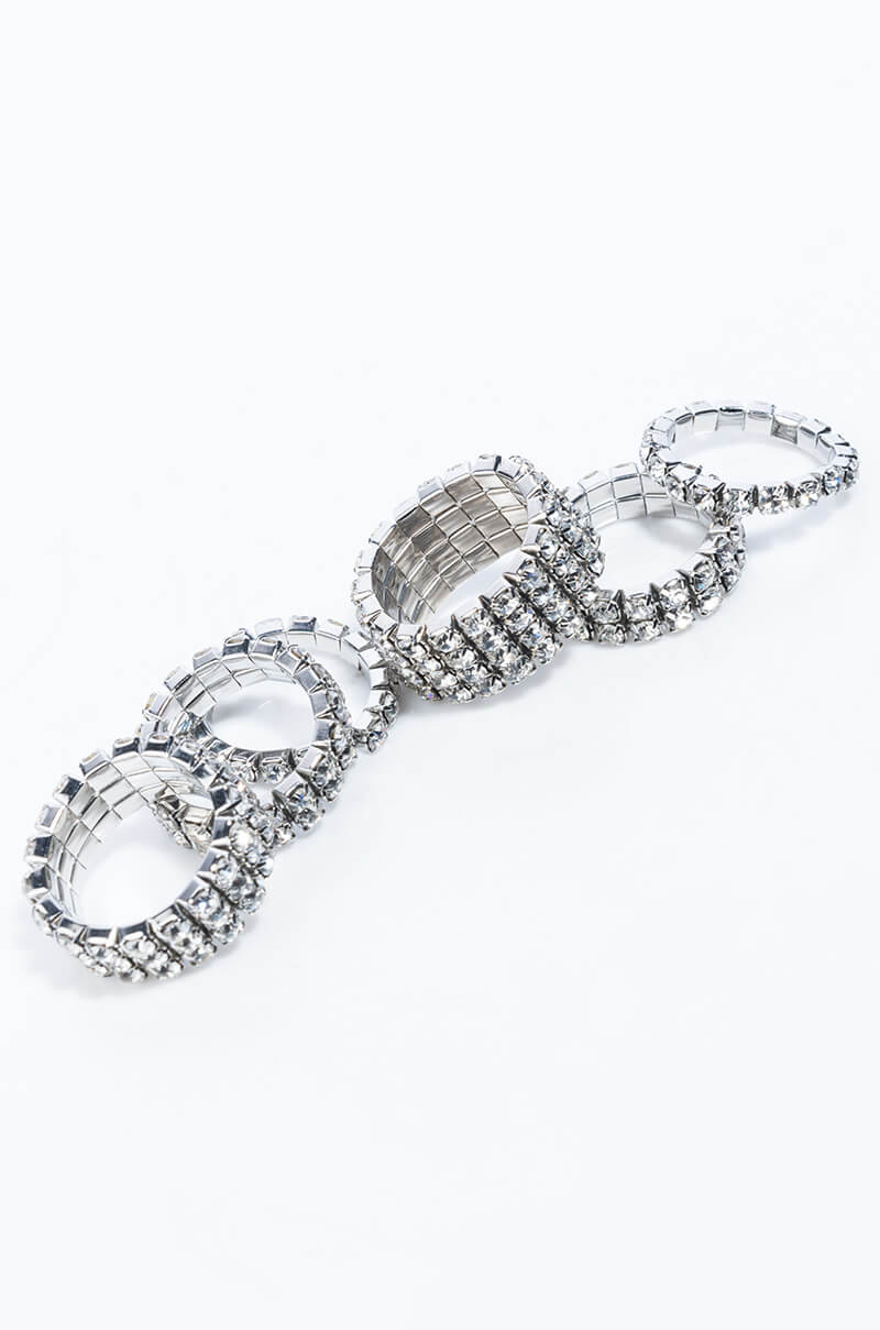SEXY SET RING