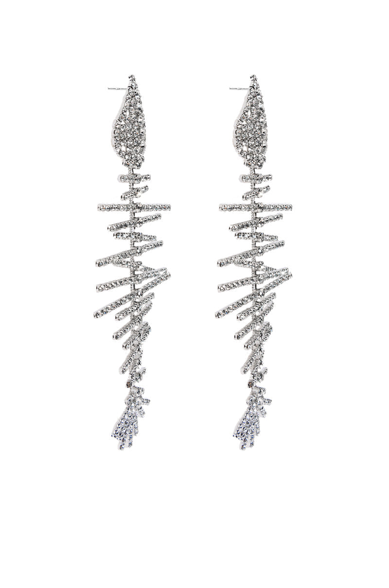 BABY ITS FASHION EARRING
