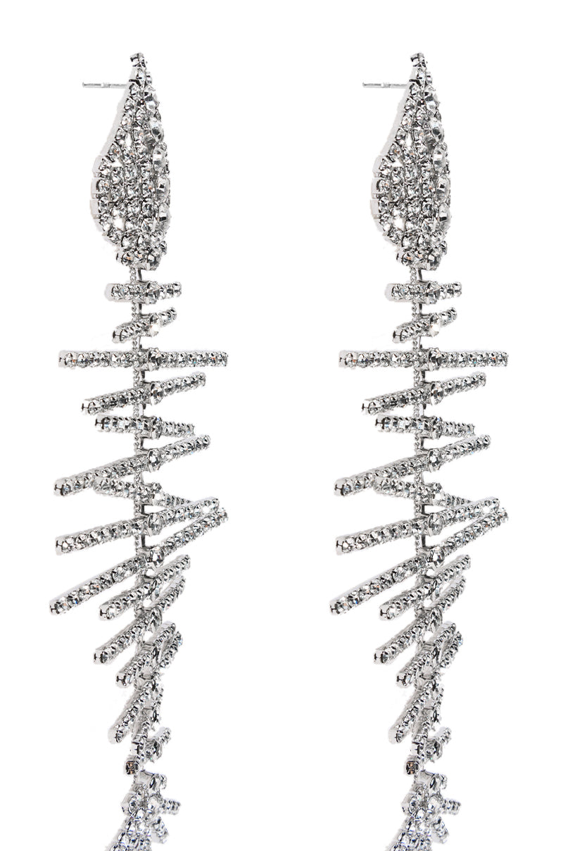 BABY ITS FASHION EARRING