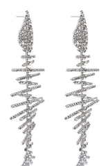BABY ITS FASHION EARRING