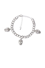EVERLASTING LOVE BRACELET
