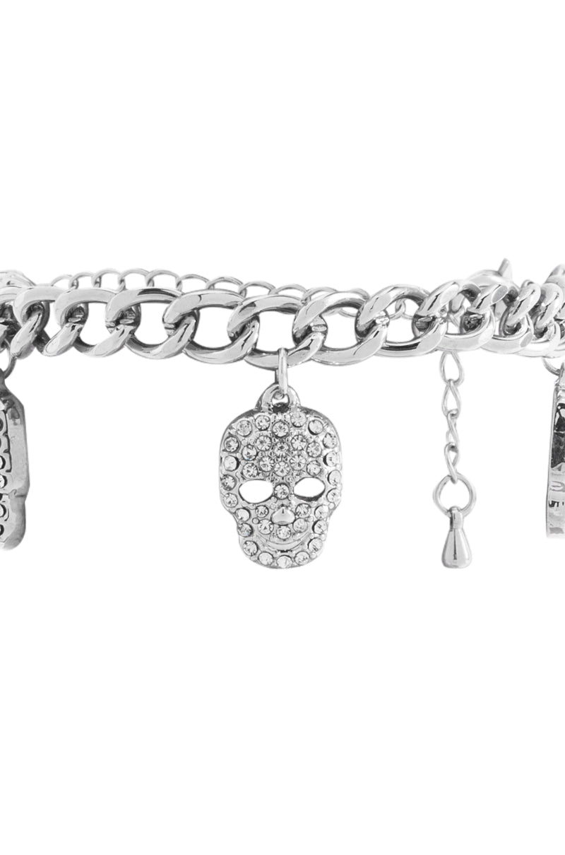 EVERLASTING LOVE BRACELET