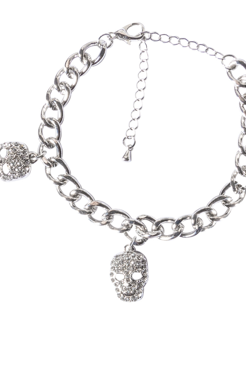 EVERLASTING LOVE BRACELET