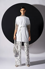 EYE OF THE BEHOLDER WIDE LEG PANT
