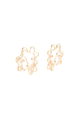 FACE ME EARRING