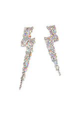 FLASHY EARRING