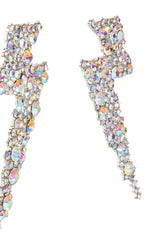 FLASHY EARRING