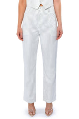HAMBURG STREET STYLE TROUSER