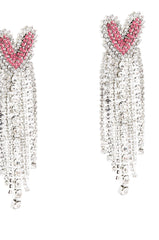 HEART-THROB EARRING