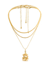 HIGH CLASS NECKLACE