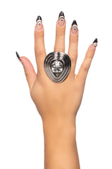 I HEART YOU RING