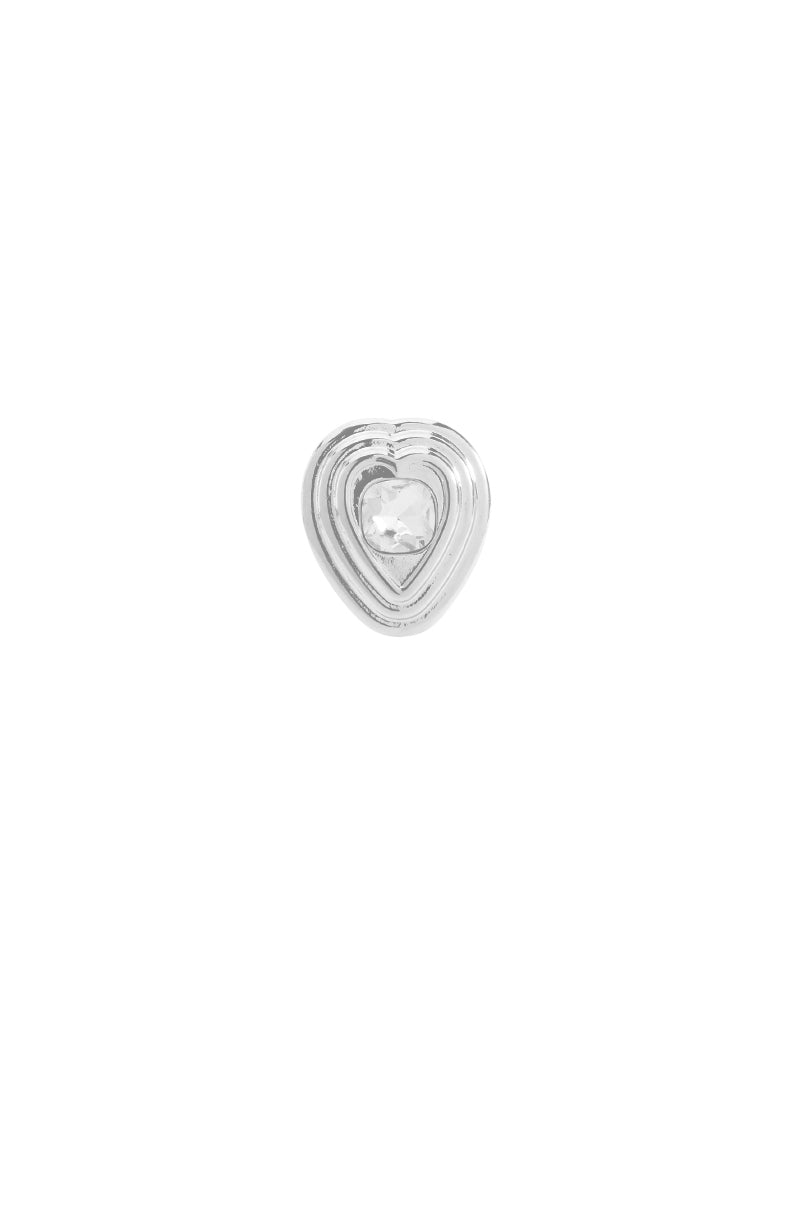 I HEART YOU RING