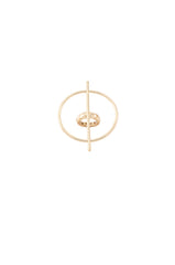 I RISE RING