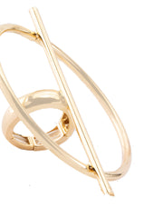 I RISE RING