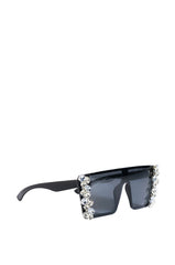 ICE ICE BABY RHINESTONE SUNNIES