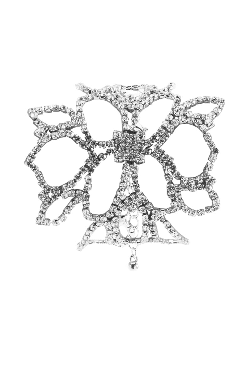 ICONIC BLING BRACELET