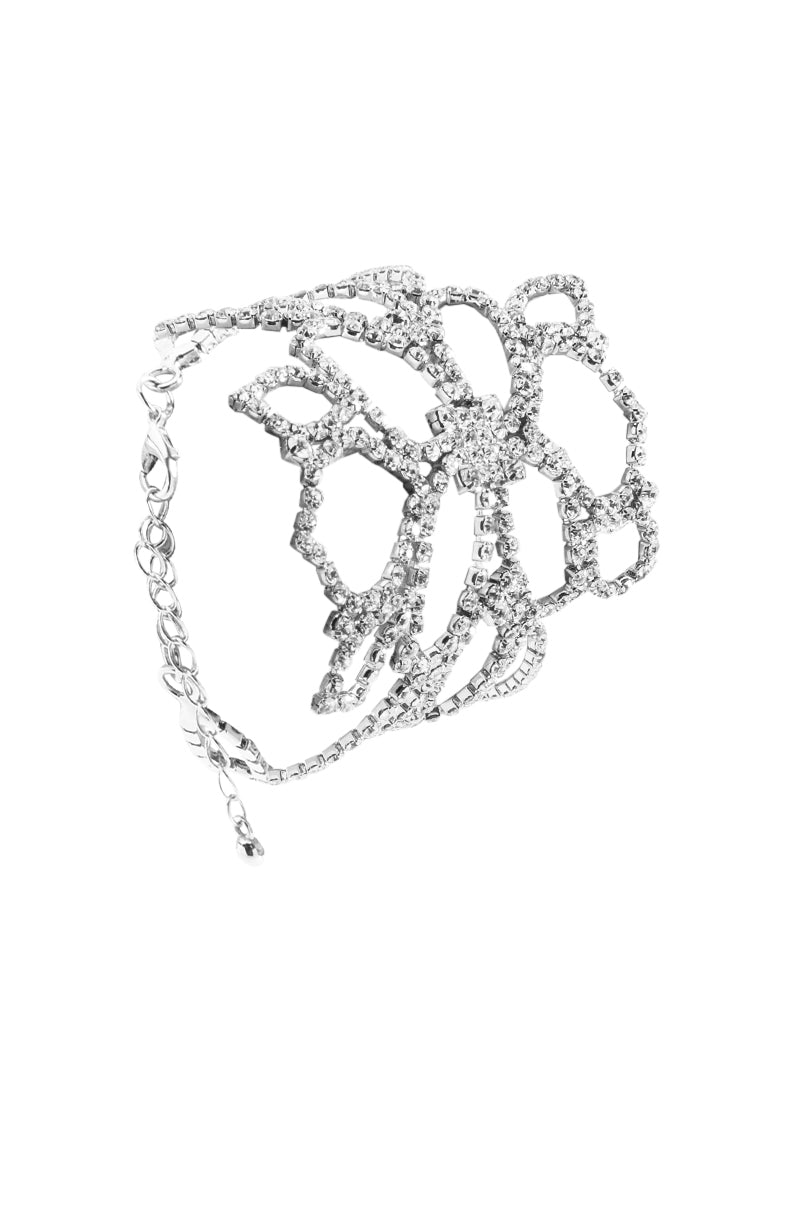 ICONIC BLING BRACELET