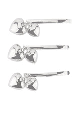IT GIRL VIBES HAIR CLIPS