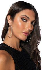 3 PACK METAL HOOPS