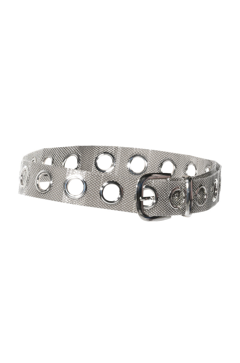 GAGA CHAINMAIL BELT