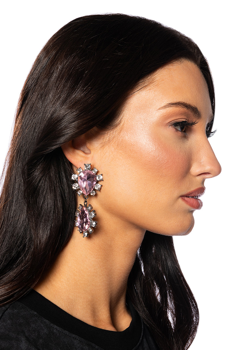 KEEP IT CLASSY EARRING