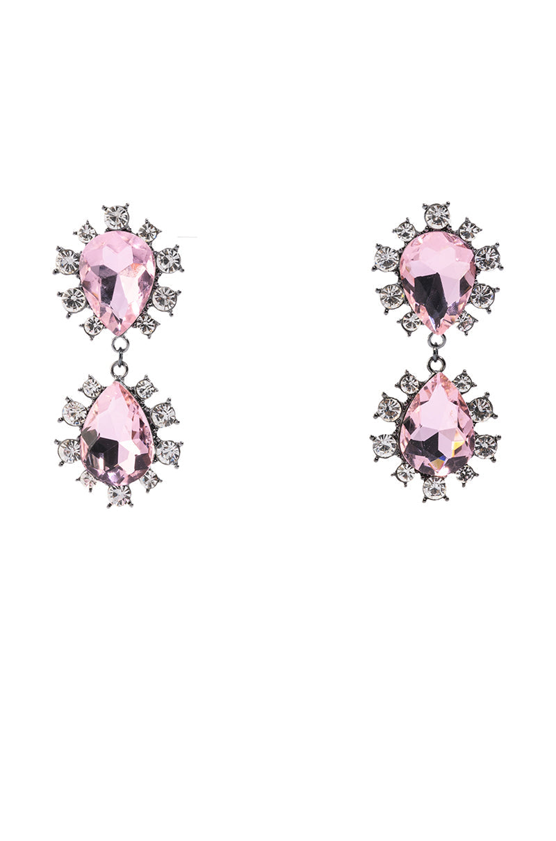 KEEP IT CLASSY EARRING
