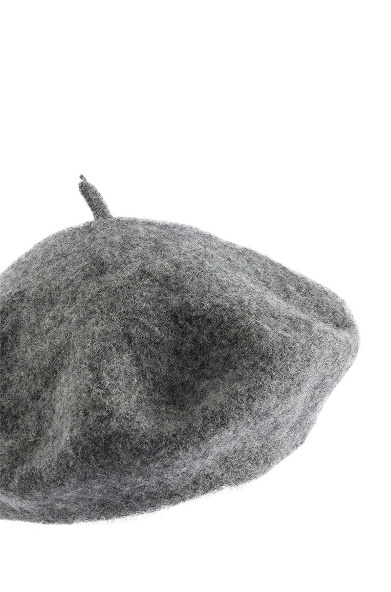 LA TOUR EIFFEL KNIT BERET