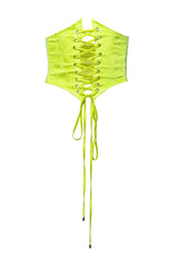 LIFE GIVES YOU LIMES BELT