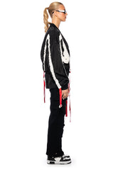 LIGHTS OUT SPORTY BOMBER